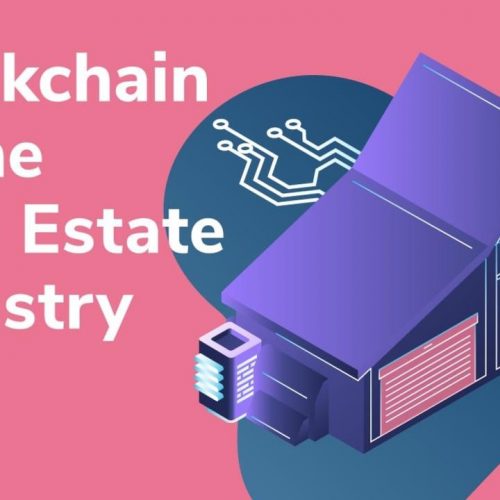 10 Top Blockchain Based Real Estate Companies in 2023
