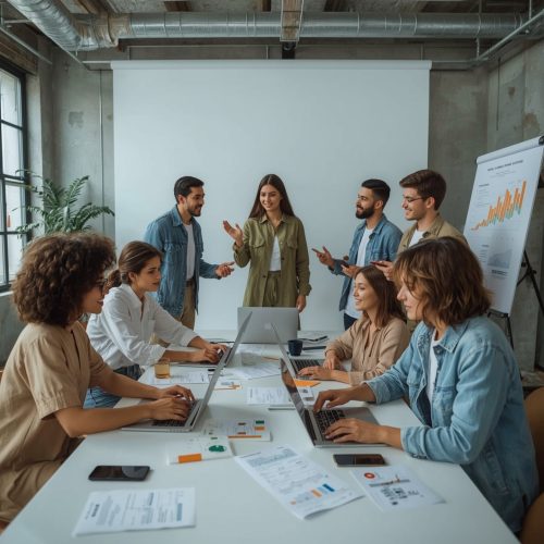 Why Millennials and Gen Z Are Turning to Blockchain for Real Estate Investing